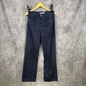 Joe's Jeans Deep Indigo Denim